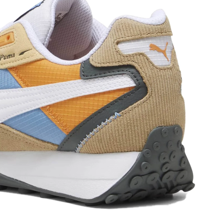 Blktop Rider Multicolor Team Light Blue- 395907-04 [4]