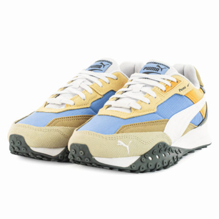 Blktop Rider Multicolor Team Light Blue- 395907-04 [3]