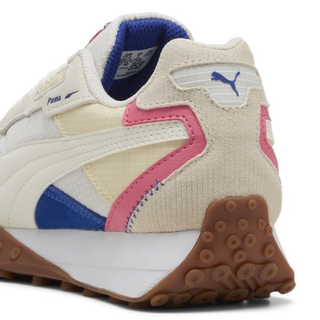 Blktop Rider Multicolor Warm White-Vivid 395907-10 [3]