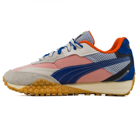 Blktop Rider Podium Alpine Snow-Clyde Ro 398164-01 [1]