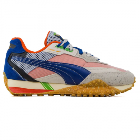 Blktop Rider Podium Alpine Snow-Clyde Ro 398164-01 [0]