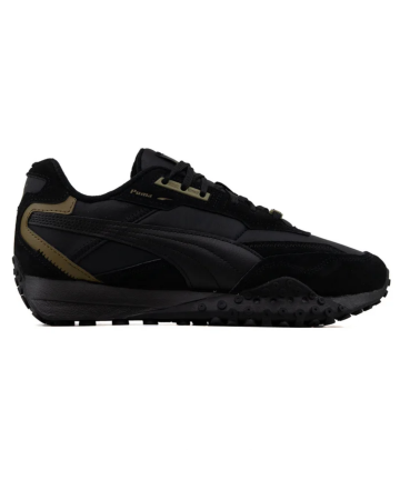 Blktop Rider PUMA Black-Wild Willow 392725-28 [0]
