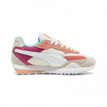 Pantofi sport - Blktop Rider Vibrant Alpine Snow-Desert