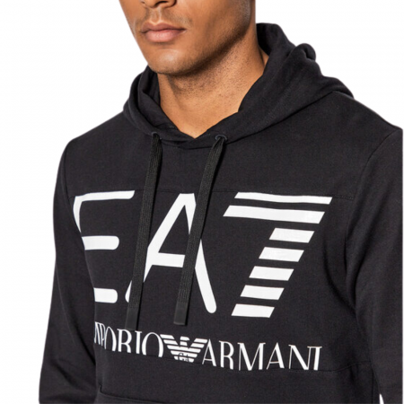 Hoodie EA7 [1]
