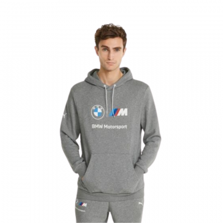 BMW MMS ESS Fleece Hoodie [1]