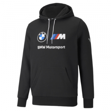 Promoții - BMW MMS ESS FLEECE HOODIE - 532250-01