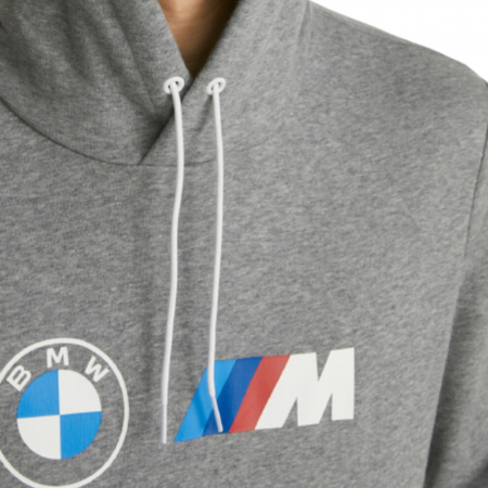 BMW MMS ESS Hoodie TR [1]