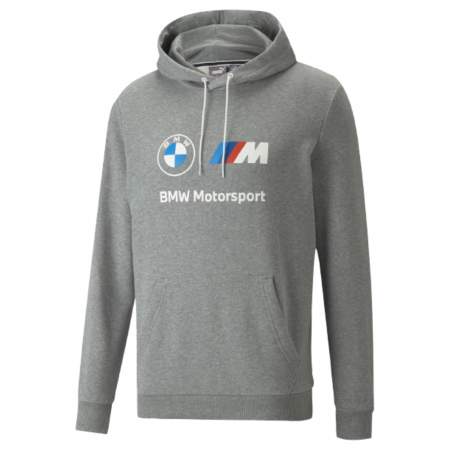 Bărbaţi - BMW MMS ESS Hoodie TR - 533399-03