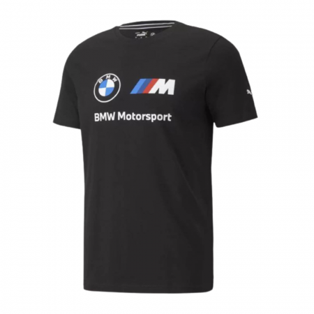 Bmw Mms Ess Logo Tee [0]