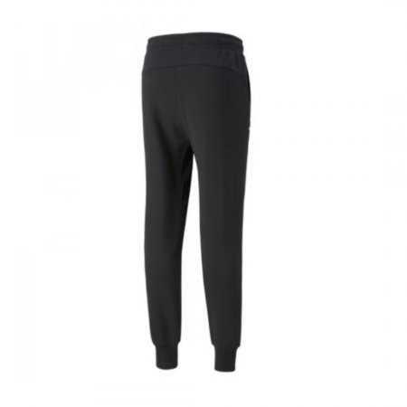 Puma BMW Mms Ess Sweat Pants TR Cotton Black [1]