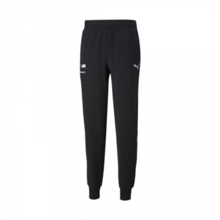 Promoții - Puma BMW Mms Ess Sweat Pants TR Cotton Black