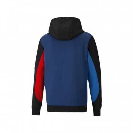 BMW MMS Full-Zip Hoodie [1]