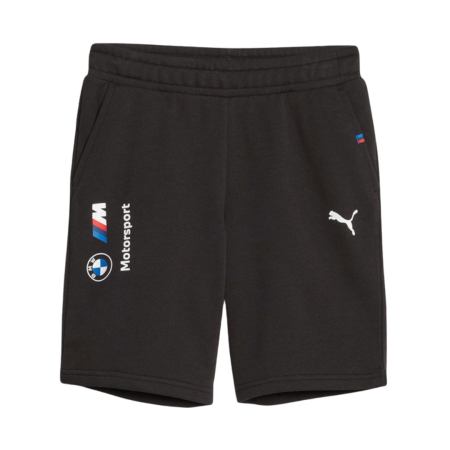 Import - BMW MMS KIDS ESS SHORTS PUMA Black 621263-01