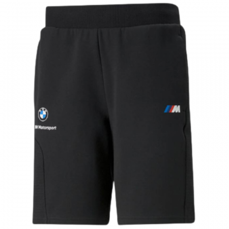 Promoții - Bmw Mms Sweat Shorts Cotton - 533374-01