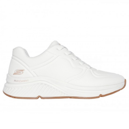 PANTOFI SPORT - BOBS ARCH COMFORT B  117560-WHT