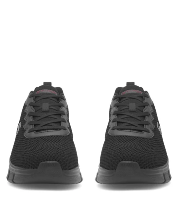 BOBS B FLEX - CHILL  118106-BBK [4]