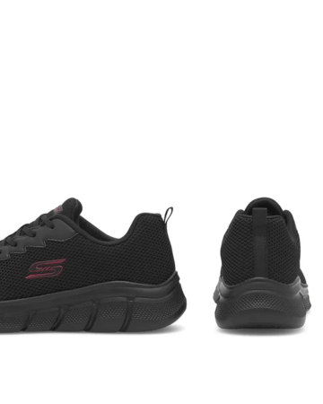 BOBS B FLEX - CHILL  118106-BBK [2]