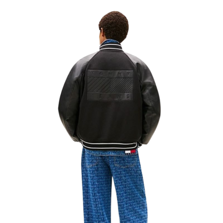BOMBER VARSITY FLAG DM0DM22439-BDS [2]