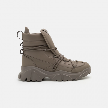 BOOT FLAKES [0]