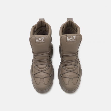 BOOT FLAKES [2]