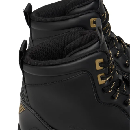 BOOT SLASHER HIGH AF18440-7X000298-MC021 [2]