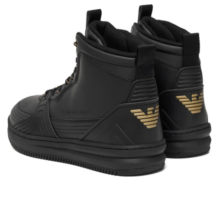 BOOT SLASHER HIGH AF18440-7X000298-MC021 [3]