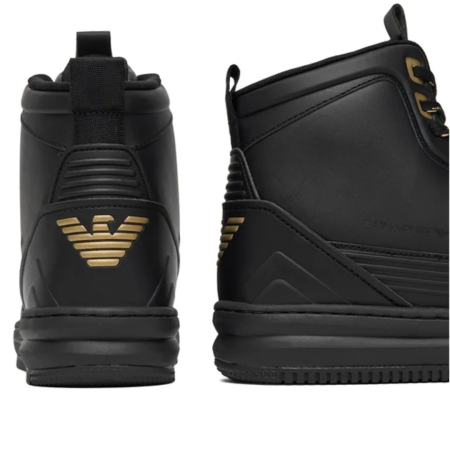 BOOT SLASHER HIGH AF18440-7X000298-MC021 [4]