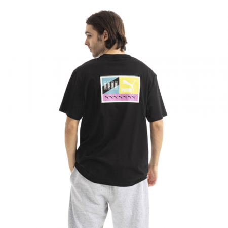 Brand Love Multiplacement Tee [1]