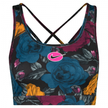 Femei - Bustiera Nike Dri-Fit Icon Clash Sports Bra - DM0637-010
