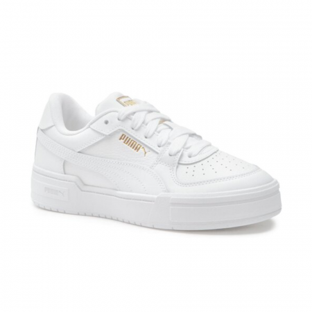 Ca Pro Classic Jr Puma White [1]