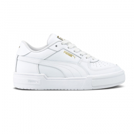 Ca Pro Classic Jr Puma White [0]