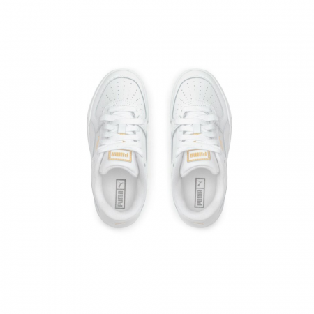 Ca Pro Classic Jr Puma White [2]