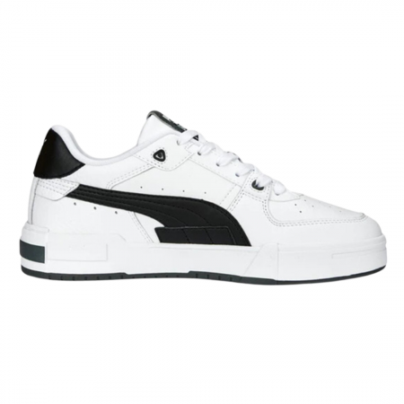 Promoții - Ca Pro Glitch Lth Puma White-Puma Black-