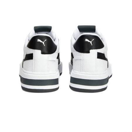 Ca Pro Glitch Lth Puma White-Puma Black- [3]