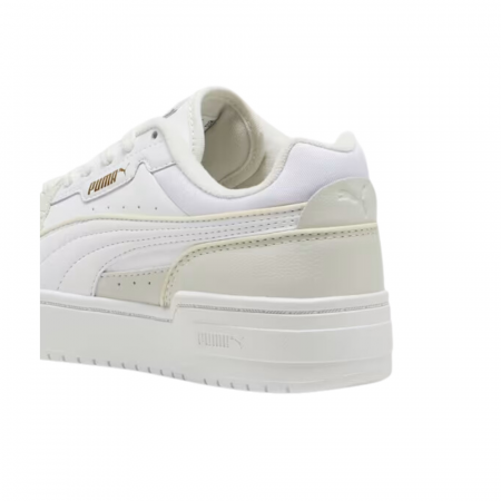 CA Pro Lux III Jr PUMA White-Vapor Gray [3]