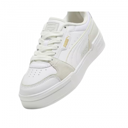 CA Pro Lux III Jr PUMA White-Vapor Gray [2]