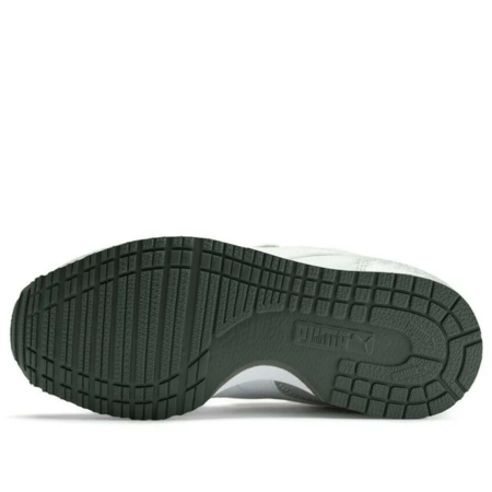 Cabana Racer Glitz V PS Puma Silver-Puma 370985-01 [4]