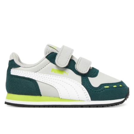 Noutăţi - Cabana Racer SL 20 V Inf Cool Light Gray 383731-19