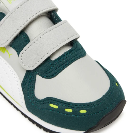 Cabana Racer SL 20 V Inf Cool Light Gray 383731-19 [1]