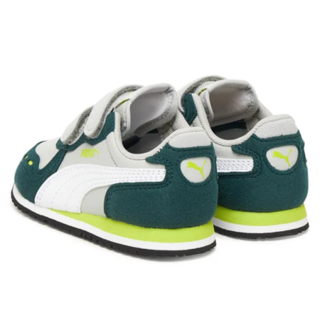 Cabana Racer SL 20 V Inf Cool Light Gray 383731-19 [4]