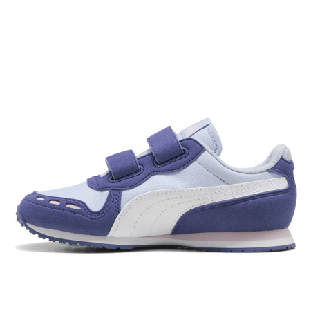 Cabana Racer SL 20 V PS Cool Weather-PUM 383730-20 [1]