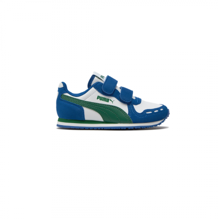 Cabana Racer SL 20 V PS PUMA White-Vine- 383730-13 [0]