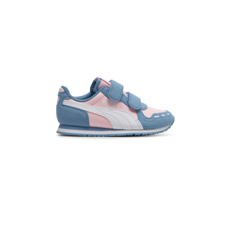 Copii și Adolescenti - Cabana Racer SL 20 V PS Whisp Of Pink-PU 383730-14