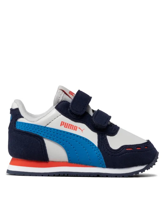 Cabana Racer Sl V Inf Nimbus Cloud-Futur 351980-93 [0]