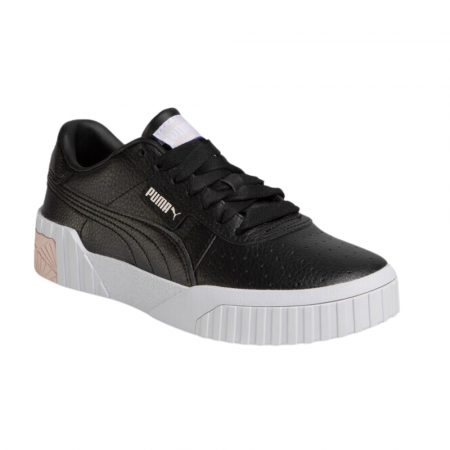 Cali Jr Puma Black-Rosewater-Purple Cora [3]