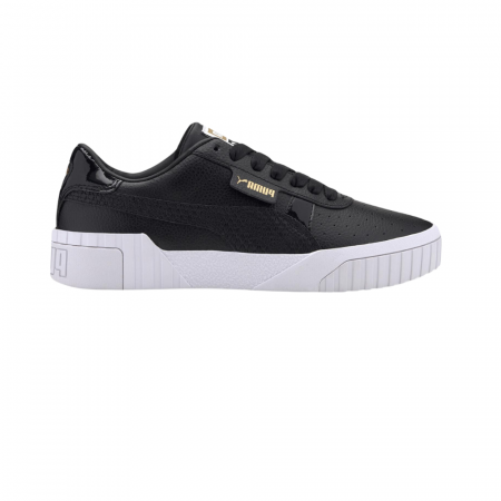 Promoții - Cali Snake Wn S Puma Black-Gold - 372096-02