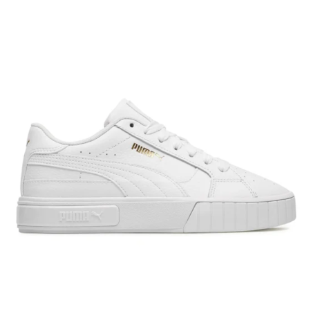 Import - Cali Star Wn S Puma White-Puma White 380176-01