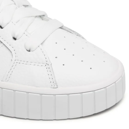 Cali Star Wn S Puma White-Puma White 380176-01 [2]