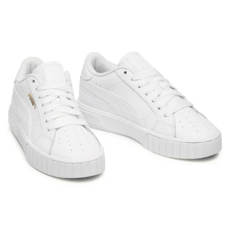 Cali Star Wn S Puma White-Puma White 380176-01 [3]