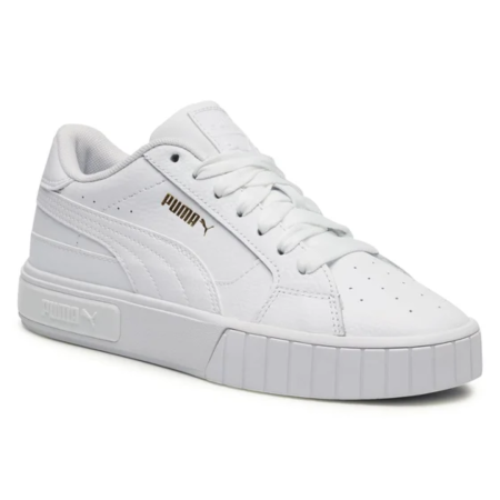 Cali Star Wn S Puma White-Puma White 380176-01 [1]